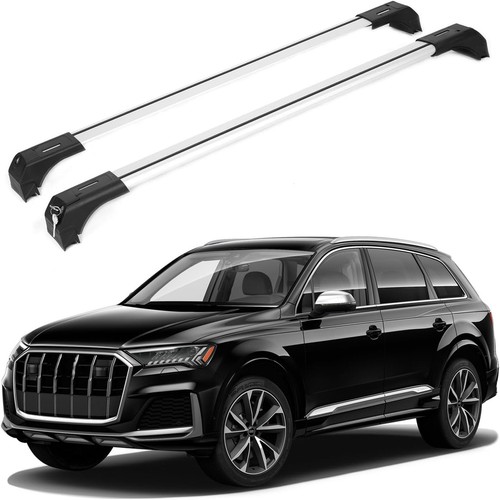 Car roof bars for - bars, audi