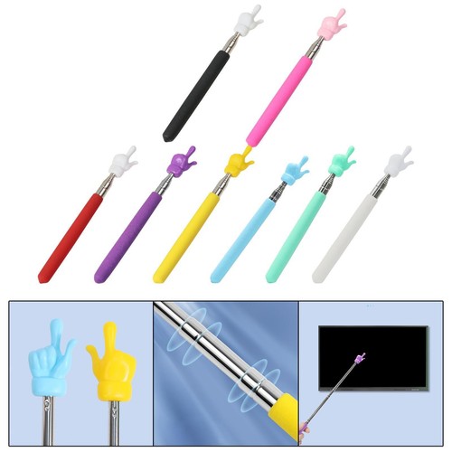 Hand pointer classroom - hand,