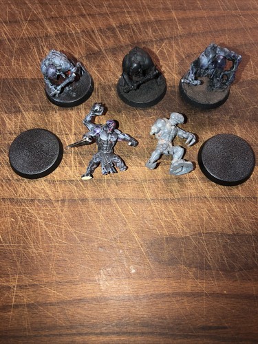 Warhammer 40k genestealer - warhammer,