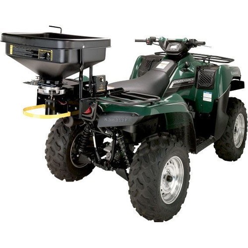 Fimco 12v atv - spreader,