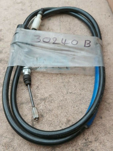 Citroen volcane handbrake - citroen,