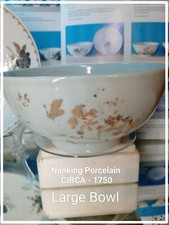 Nanking Cargo c1750 Shipwreck