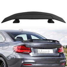 47Inch Rear Boot Trunk Spoiler