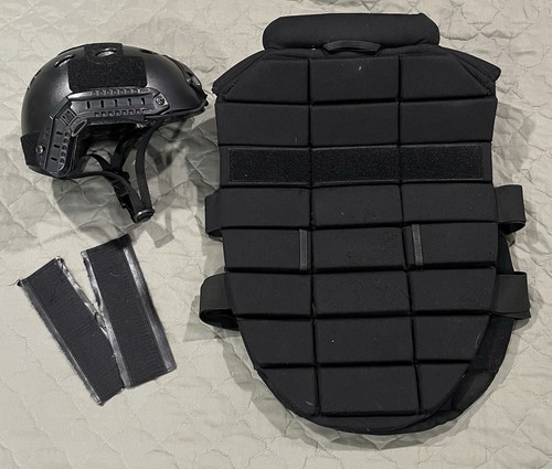 Anti riot tactical - anti-riot,