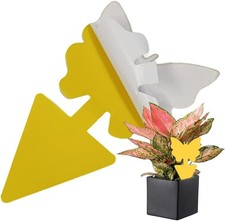 Ram® 60PCS Fruit Fly Traps