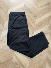 Dockers | Men’s Black Chino