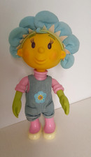 TALKING FIFI AND THE FLOWERTOTS DOLL 14"