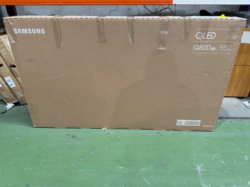 Samsung qe55q80d qled uhd - qled,