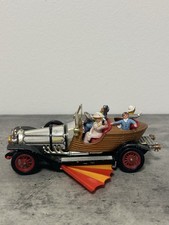 Chitty Chitty Bang Bang Car -