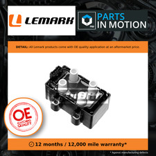 Ignition Coil CP276 Lemark
