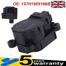 Heater Flap Motor Air Blend