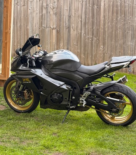 motorcycle