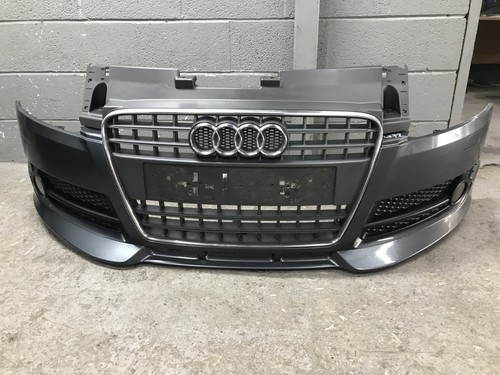 Audi mk2 08 complete - mk2, 06-08