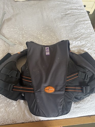 Airowear womens riding body - airowear,