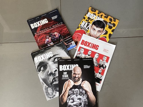 Collection issues of - of,