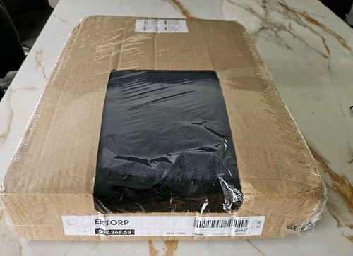 Ikea ektorp chaise longue free - ikea,
