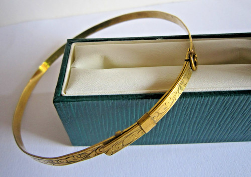 Charles horner rolled gold - charles,
