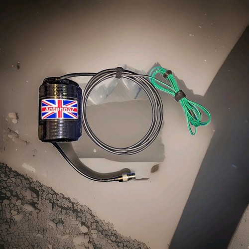 T2lt amateur radio coaxial - t2lt,