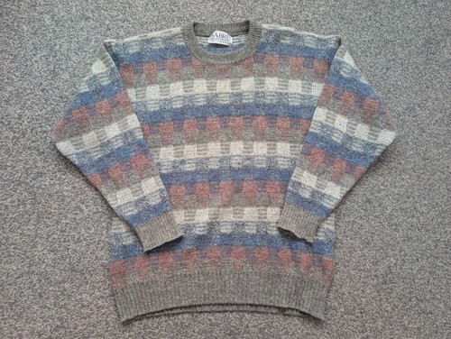 Vintage sabre jumper mens - vintage,