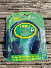 Garret Metal Detecting