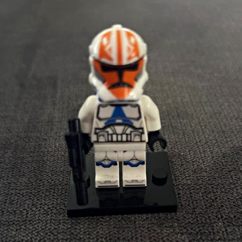 Lego star wars clone - lego,