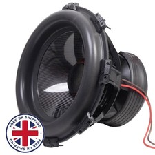 BDC18D1SPL-V4: VIBE 18" Black