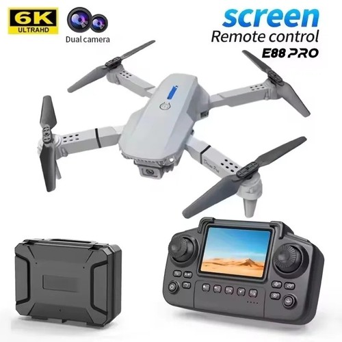 Gps drone with camera - camera, wifi