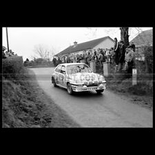 Photo A.030384 VAUXHALL