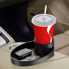 2 In 1 Car Cup Holder Drink