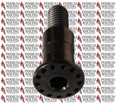 Ducati titanium gear - ducati, lever