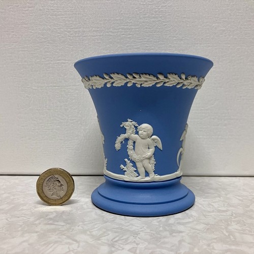Vintage wedgwood jasperware - wedgwood,