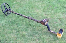 GARRETT ACE 150/250/350/EUROACE/400i/200i - METAL DETECTOR COVERS - X 3 COVERS