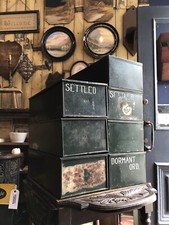 Antique Early 20th Century GR