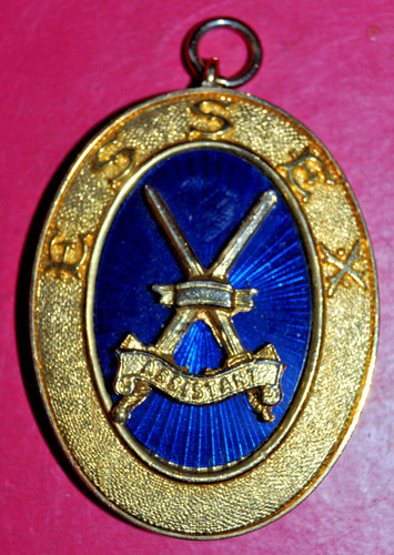 Essex past provincial - essex,