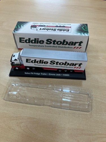 Eddie stobart lorry collectors - lorry,