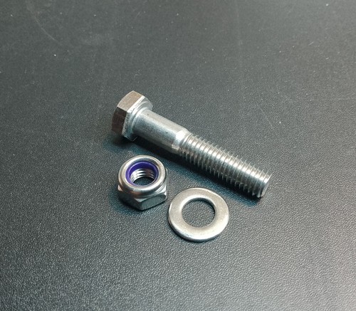 Vespa kickstart lever bolt - vespa,