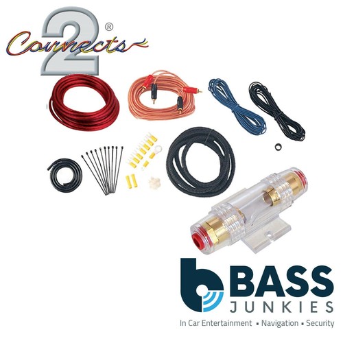 Connects2 ct35 8awg 800 - ct35-8awg,