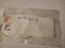 YAMAHA Washer, Plate