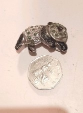 Fabulous Vintage 1930s Panda