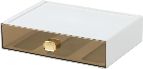 Stackable desk drawer - desk,