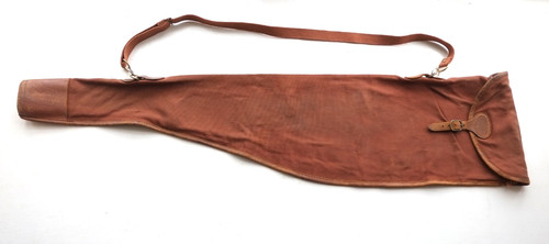 Brady gun case slip sleeve - gun,