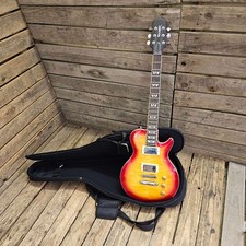 Electric Guitar Hamer Monaco