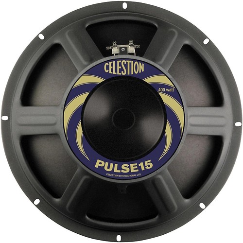 Celestion pulse inch 400 - celestion, 15