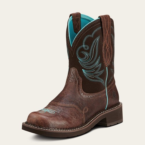 Ariat women fatbaby - ariat, heritage
