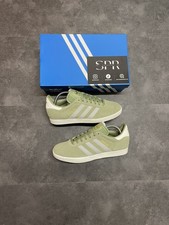Adidas Gazelle 'Green White' -