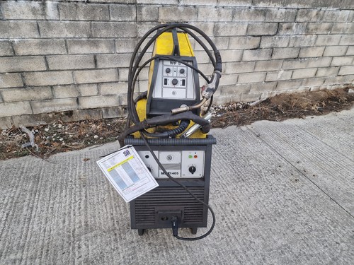 Cea maxi 405 phase - 3-phase, mig/mag
