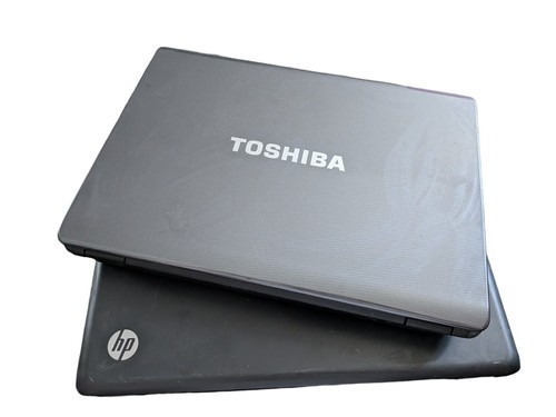 Laptop lot toshiba - laptop,