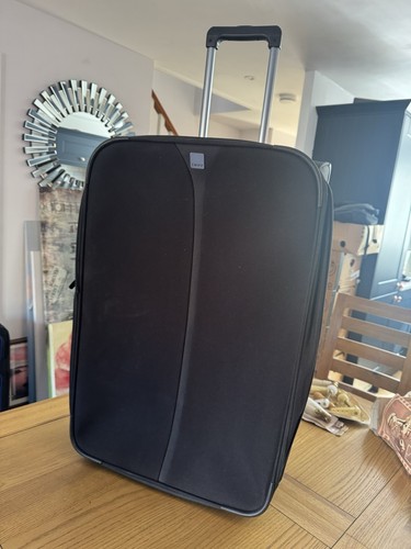 Large soft suitcase tripp - soft, by
