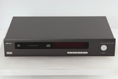 Arcam cds50 player - cds50,