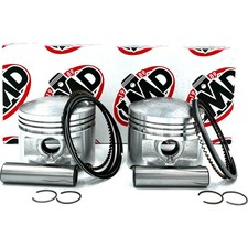 Kawasaki Z440 KZ440 A1-A4